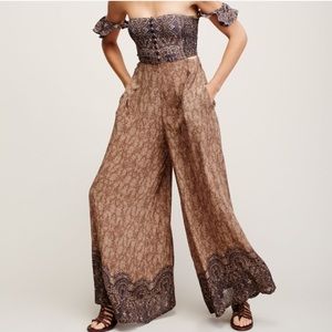 Free People Jumpsuit RESERVED